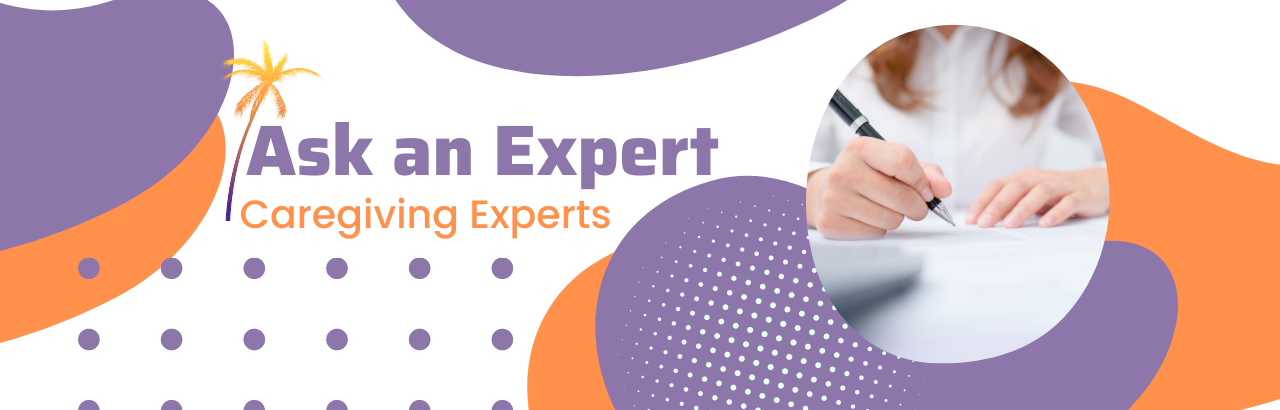 Ask an Expert