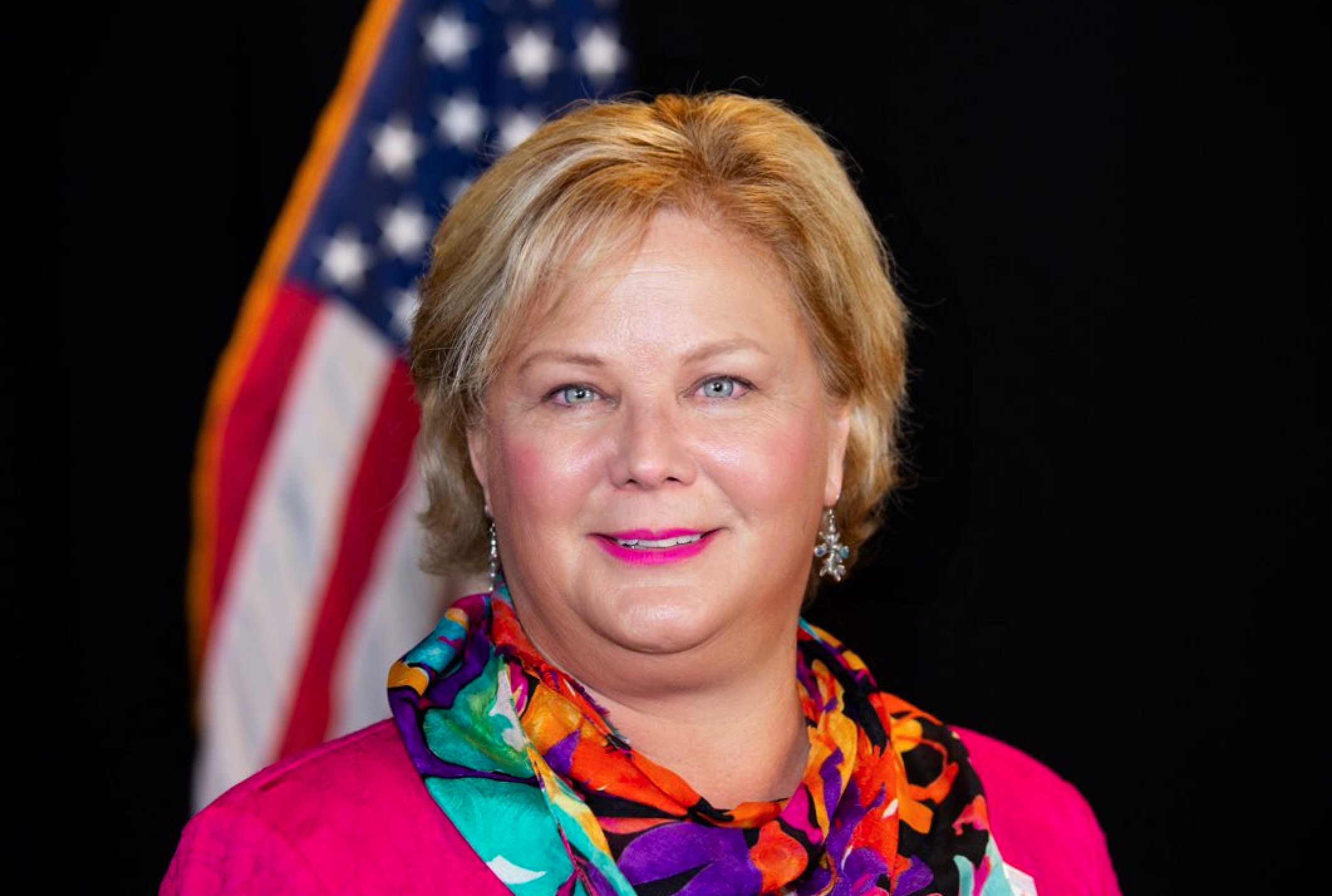 Monica Stynchula, MSW, MPH